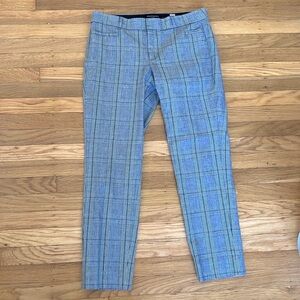 Banana Republic Sloan Pants